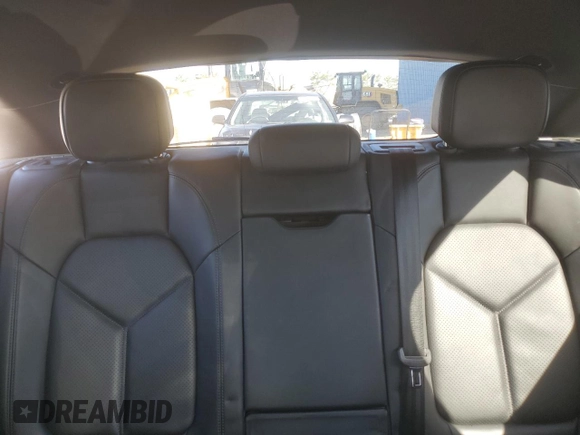 2018 Porsche Macan with VIN WP1AA2A51JLB23070, listed as a Copart auction lot 52865635 with 75,772 mi miles and Salvage title. Bid and sale history available at DreamBid. Image 10.