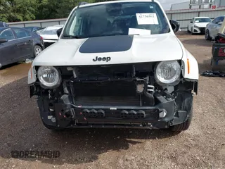 2023 Jeep Renegade Latitude with VIN ZACNJDB11PPP64019, listed as a IAAI auction lot 42736502 with 39,254 mi miles and . Bid and sale history available at DreamBid. Image 6.
