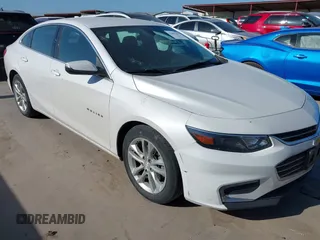 2018 Chevrolet Malibu LT z VIN 1G1ZD5ST6JF226101, wystawiony jako IAAI lot #42455355 z przebiegiem 119 081 mil mil oraz . Historia ofert i sprzedaży dostępna na DreamBid. Obrazek 1.