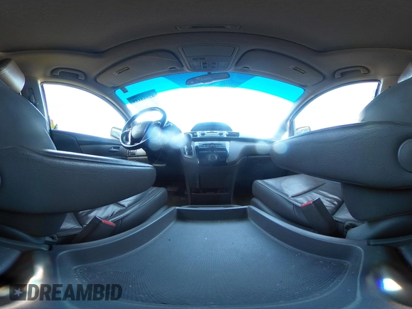 2012 Honda Odyssey EX-L with VIN 5FNRL5H60CB075811, listed as a IAAI auction lot 42518159 with 243,186 mi miles and . Bid and sale history available at DreamBid. Image 18.