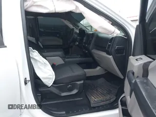 2019 Ford F-150 XL with VIN 1FTEW1C52KKD70455, listed as a IAAI auction lot 41457239 with 97,295 mi miles and . Bid and sale history available at DreamBid. Image 5.