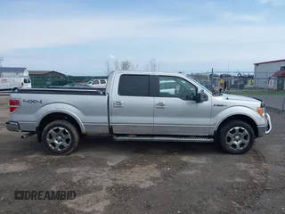 2010 Ford F-150 XL z VIN 1FTFW1EV3AFA00575, wystawiony jako IAAI lot #42107788 z przebiegiem 154 621 mil mil oraz . Historia ofert i sprzedaży dostępna na DreamBid. Obrazek 13.