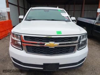 2018 Chevrolet Tahoe LT with VIN 1GNSCBKC3JR138624, listed as a IAAI auction lot 41483062 with 80,107 mi miles. Bid and sale history available at carsss.com. Image 6.