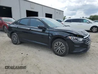 2020 Volkswagen Jetta S z VIN 3VWCB7BU5LM057812, wystawiony jako Copart lot #56272775 z przebiegiem 53 039 mil mil oraz Nie do naprawy • Non repairable. Historia ofert i sprzedaży dostępna na DreamBid. Obrazek 4.