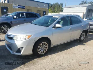 2012 Toyota Camry L with VIN 4T1BF1FK8CU155152, listed as a Copart auction lot 51936775 with 195,464 mi miles and Clean Title. Bid and sale history available at DreamBid. Image 1.