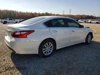 2016 Nissan Altima SV with VIN 1N4AL3AP0GC282616, listed as a Copart auction lot 82924914 with 177,444 mi miles and Salvage Title. Bid and sale history available at DreamBid. Image 3.