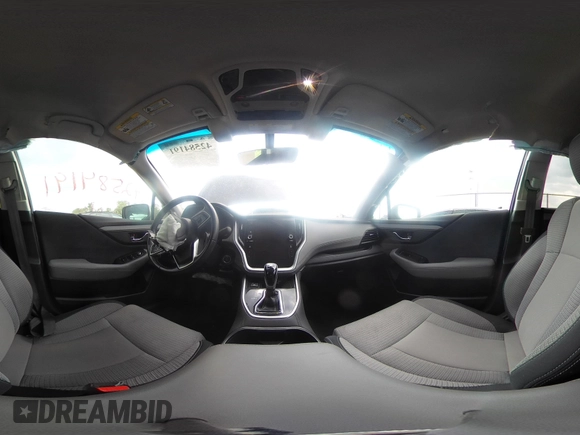 2022 Subaru Outback Premium с VIN 4S4BTADC2N3119504, выставлен на аукционе IAAI как лот 42584191 с пробегом 58 862 миль миль и . История ставок и продаж доступна на DreamBid. Изображение 18.