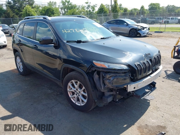 2016 Jeep Cherokee Latitude с VIN 1C4PJMCSXGW155050, выставлен на аукционе IAAI как лот 42782107 с пробегом 138 437 миль миль и . История ставок и продаж доступна на DreamBid. Изображение 1.