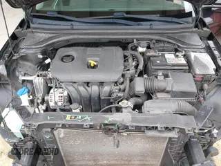 2020 Hyundai Elantra SEL z VIN 5NPD84LF9LH598145, wystawiony jako IAAI lot #42414232 z przebiegiem 57 955 mil mil oraz . Historia ofert i sprzedaży dostępna na DreamBid. Obrazek 10.