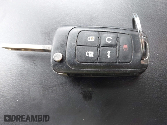 2012 GMC Terrain SLT-1 с VIN 2GKFLVEK8C6174746, выставлен на аукционе IAAI как лот 42362799 с пробегом 189 786 миль миль и . История ставок и продаж доступна на DreamBid. Изображение 11.