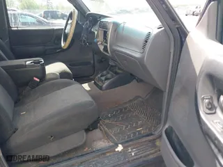 2003 Ford Ranger XL with VIN 1FTYR14V93PA00871, listed as a IAAI auction lot 41861684 with 248,946 mi miles. Bid and sale history available at carsss.com. Image 5.