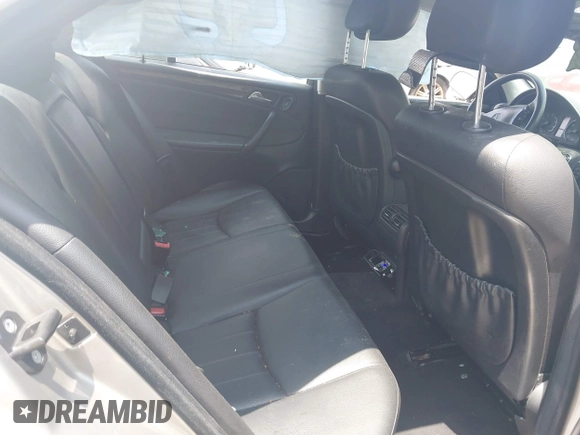 2007 Mercedes-Benz C 280 Luxury с VIN WDBRF92H77F907086, выставлен на аукционе IAAI как лот 42615911 с пробегом 215 496 миль миль и . История ставок и продаж доступна на DreamBid. Изображение 8.