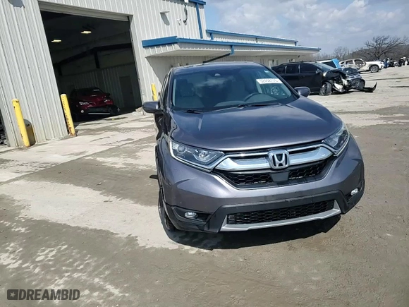 2018 Honda CR-V EX with VIN 7FARW2H59JE023849, listed as a Copart auction lot 52458175 with 65,719 mi miles and Clean Title. Bid and sale history available at carsss.com. Image 14.