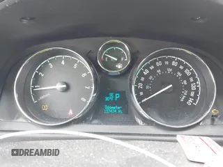 2012 Chevrolet Captiva Sport LS with VIN 3GNAL2EK2CS575299, listed as a IAAI auction lot 42109079 with 137,474 mi miles and . Bid and sale history available at DreamBid. Image 7.