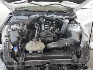 2022 Ford Mustang EcoBoost z VIN 1FATP8UH6N5124216, wystawiony jako Copart lot #64855615 z przebiegiem 58 577 mil mil oraz Szkoda całkowita • Salvage title. Historia ofert i sprzedaży dostępna na DreamBid. Obrazek 11.