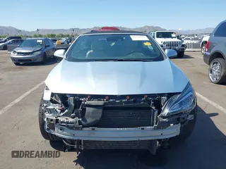 2017 Buick Cascada Premium с VIN W04WH3N57HG001085, выставлен на аукционе IAAI как лот 42730593 с пробегом 47 645 миль миль и . История ставок и продаж доступна на DreamBid. Изображение 13.