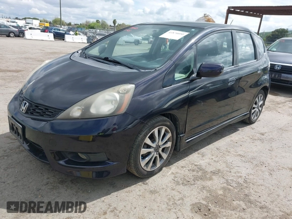 2013 Honda Fit Sport с VIN JHMGE8H56DC043291, выставлен на аукционе IAAI как лот 41870050 с пробегом 115 272 миль миль и . История ставок и продаж доступна на DreamBid. Изображение 17.