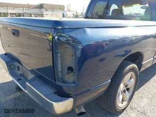 2002 Dodge Ram 1500 with VIN 1D7HA18ZX2J224839, listed as a IAAI auction lot 41987819 with 165,672 mi miles. Bid and sale history available at carsss.com. Image 6.