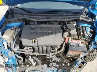 2016 Scion iM z VIN JTNKARJE6GJ508588, wystawiony jako Copart lot #56521965 z przebiegiem 81 800 mil mil oraz Szkody całkowita. Historia ofert i sprzedaży dostępna na DreamBid. Obrazek 11.