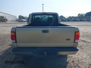 1999 Ford Ranger XLT with VIN 1FTYR14X0XTA43431, listed as a IAAI auction lot 42585980 with 110,919 mi miles and . Bid and sale history available at DreamBid. Image 17.
