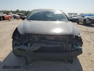 2015 Chevrolet Malibu LT with VIN 1G11C5SL3FF169721, listed as a Copart auction lot 51734235 with 130,604 mi miles and Salvage Title. Bid and sale history available at carsss.com. Image 5.