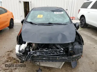2015 Kia Rio LX with VIN KNADM4A3XF6440784, listed as a Copart auction lot 54134205 with 158,035 mi miles and Non Repairable. Bid and sale history available at carsss.com. Image 5.