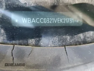 1997 BMW 3 Series 318i с VIN WBACC0321VEK21731, выставлен на аукционе Copart как лот 61555675 с пробегом 115 712 миль миль и Чистый • Clean title. История ставок и продаж доступна на DreamBid. Изображение 13.