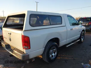 2002 Dodge 1500 with VIN 1D7HA16K42J219836, listed as a IAAI auction lot 41378670 with 245,060 mi miles and . Bid and sale history available at DreamBid. Image 4.
