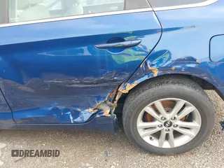 2015 Hyundai Sonata SE z VIN 5NPE24AF8FH031230, wystawiony jako IAAI lot #42115073 z przebiegiem 120 969 mil mil oraz . Historia ofert i sprzedaży dostępna na DreamBid. Obrazek 6.