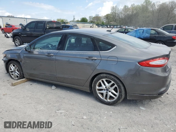 2014 Ford Fusion SE with VIN 3FA6P0H79ER159300, listed as a Copart auction lot 51700165 with 218,242 mi miles and Clean Title. Bid and sale history available at DreamBid. Image 2.