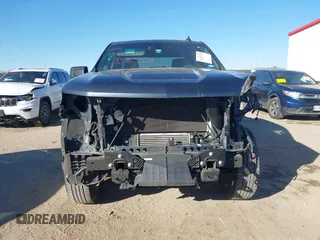 2021 Chevrolet Silverado 1500 Custom with VIN 1GCPWBEK8MZ240806, listed as a IAAI auction lot 41427728 with 80,164 mi miles and . Bid and sale history available at DreamBid. Image 13.