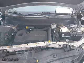 2018 Chevrolet Equinox LT with VIN 2GNAXSEV4J6336816, listed as a IAAI auction lot 41859776 with 112,239 mi miles. Bid and sale history available at carsss.com. Image 10.