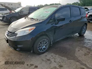 2015 Nissan Note SR с VIN 3N1CE2CPXFL391739, выставлен на аукционе Copart как лот 56804035 с пробегом 77 024 миль миль и Чистый • Clean title. История ставок и продаж доступна на DreamBid. Изображение 1.