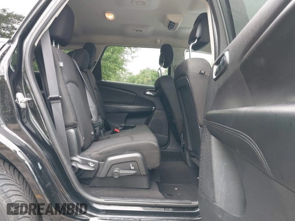 2015 Dodge Journey SXT с VIN 3C4PDCBG0FT742506, выставлен на аукционе IAAI как лот 42768621 с пробегом 197 838 миль миль и . История ставок и продаж доступна на DreamBid. Изображение 8.