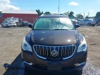 2013 Buick Enclave Premium with VIN 5GAKVDKD9DJ142303, listed as a IAAI auction lot 42198978 with 121,598 mi miles and . Bid and sale history available at DreamBid. Image 13.