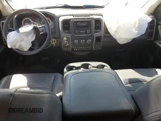 2019 Ram 1500 Tradesman z VIN 1C6RR7FG3KS544176, wystawiony jako Copart lot #47624925 z przebiegiem 194 209 mil mil oraz Szkoda całkowita • Salvage title. Historia ofert i sprzedaży dostępna na DreamBid. Obrazek 8.