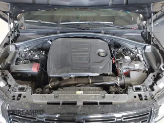 2025 Land Rover Range Rover Velar S с VIN SALYJ2EX0SA399919, выставлен на аукционе IAAI как лот 41798926 с пробегом 8 502 миль миль и . История ставок и продаж доступна на DreamBid. Изображение 10.