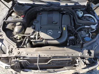 2013 Mercedes-Benz C 250 Sport with VIN WDDGF4HB1DR250090, listed as a Copart auction lot 62451405 with 146,568 mi miles and Salvage title. Bid and sale history available at DreamBid. Image 11.