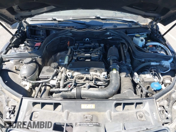 2014 Mercedes-Benz C 250 with VIN WDDGJ4HB7EG278441, listed as a IAAI auction lot 42839714 with 48,907 mi miles and . Bid and sale history available at DreamBid. Image 10.