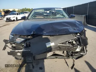 2019 Audi A6 Premium z VIN WAUD8AF23KN122167, wystawiony jako Copart lot #57274295 z przebiegiem Nie podano mil oraz Czysty tytuł • Clean title. Historia ofert i sprzedaży dostępna na DreamBid. Obrazek 5.