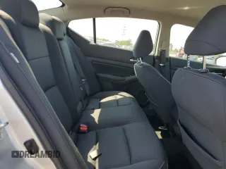 2020 Nissan Altima S with VIN 1N4BL4BV9LC101742, listed as a Copart auction lot 65187725 with 81,828 mi miles and Salvage title. Bid and sale history available at DreamBid. Image 10.
