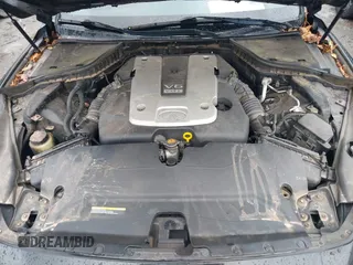 2015 Infiniti Q50 with VIN JN1BV7AR6FM421919, listed as a IAAI auction lot 41078899 with 172,459 mi miles and . Bid and sale history available at carsss.com. Image 10.