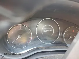 2023 Mazda 3 S Select with VIN 3MZBPABM5PM359181, listed as a Copart auction lot 55407865 with Not Provided miles and Salvage Title. Bid and sale history available at DreamBid. Image 9.