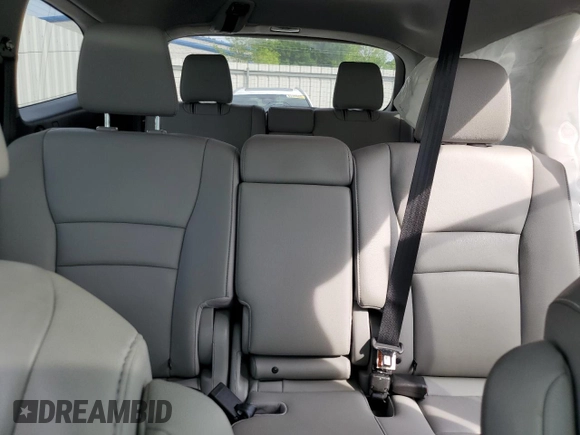 2018 Honda Pilot EX-L with VIN 5FNYF6H53JB055338, listed as a Copart auction lot 64315925 with 81,484 mi miles and Salvage title. Bid and sale history available at DreamBid. Image 10.
