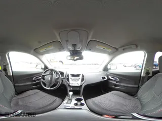 2010 Chevrolet Equinox LT w/1LT with VIN 2CNFLEEW7A6294366, listed as a IAAI auction lot 41621069 with 100,912 mi miles. Bid and sale history available at carsss.com. Image 18.