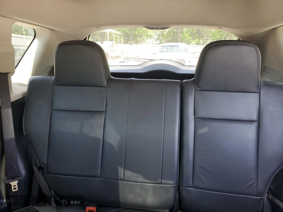 2017 Jeep Compass High Altitude with VIN 1C4NJDEB4HD190216, listed as a Copart auction lot 53316325 with 93,977 mi miles and Salvage title. Bid and sale history available at DreamBid. Image 10.