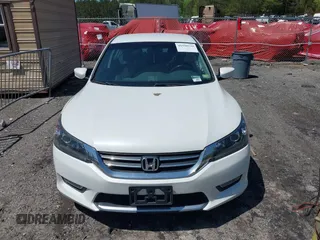 2013 Honda Accord Sport with VIN 1HGCR2F57DA281989, listed as a IAAI auction lot 41990139 with 173,896 mi miles and . Bid and sale history available at DreamBid. Image 12.