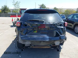 2016 Mazda CX-9 Grand Touring with VIN JM3TCBDY4G0113693, listed as a IAAI auction lot 41965857 with 152,403 mi miles and . Bid and sale history available at DreamBid. Image 17.