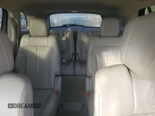 2012 Lincoln MKT EcoBoost with VIN 2LMHJ5AT3CBL51106, listed as a Copart auction lot 80360094 with 67,386 mi miles and Non Repairable. Bid and sale history available at DreamBid. Image 10.