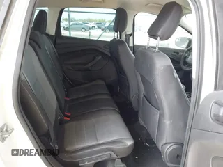 2018 Ford Escape S с VIN 1FMCU0F79JUA22719, выставлен на аукционе IAAI как лот 42053196 с пробегом 108 829 миль миль и . История ставок и продаж доступна на DreamBid. Изображение 8.